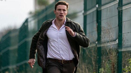 Lynley Season 1 Episode 4 - With No One as a Witness