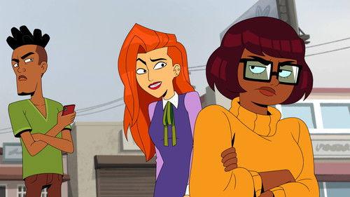 Velma Season 1 Episode 10 - The Brains of the Operation