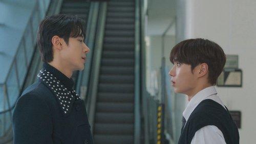 Secret Relationships Season 1 Episode 3 - Episode 3