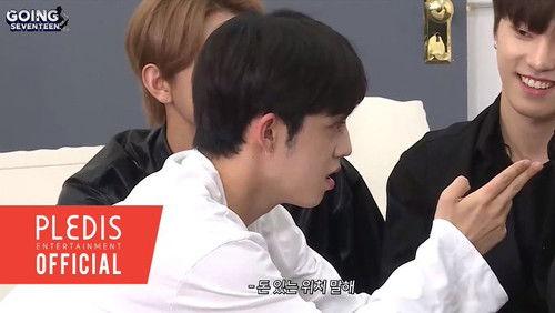 GOING SEVENTEEN Season 4 Episode 4 - Don't Lie #2