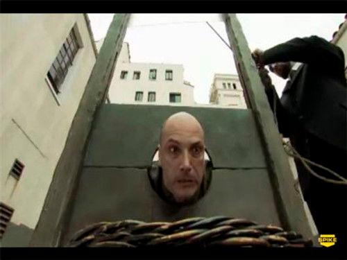 1000 Ways to Die Season 3 Episode 21 - Dead Before They Know It