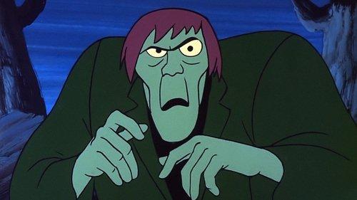 undefined Season 2 Episode 4 - Jeepers, It's the Creeper