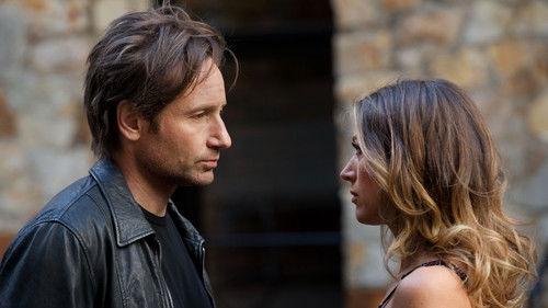 Californication Season 6 Episode 1 - The Unforgiven