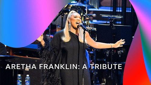 BBC Proms Season 76 Episode 14 - Prom 47: Aretha Franklin – Queen of Soul