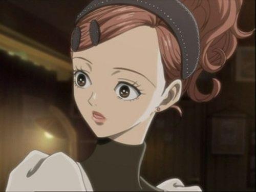 NANA Season 1 Episode 9 - Nobu Arrives in Tokyo! NANA's Song