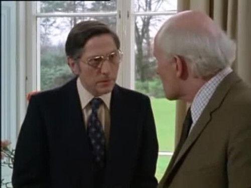 undefined Season 4 Episode 8 - The Bigger They Are