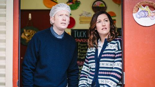 Rosehaven Season 2 Episode 2 - Episode 2