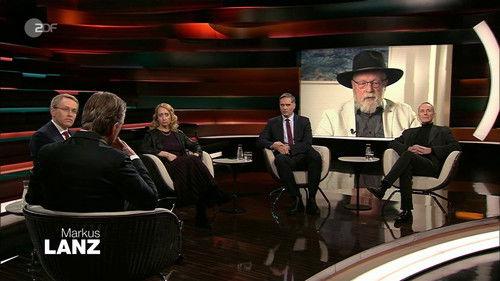 Markus Lanz Season 19 Episode 2 - Episode 2