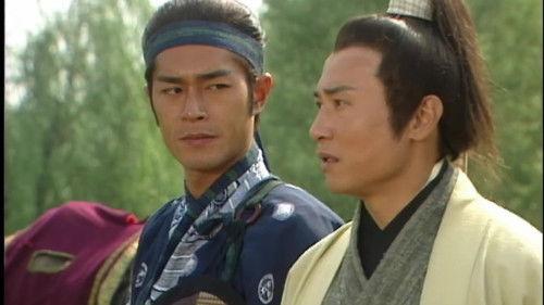 A Step Into The Past Season 1 Episode 4 - Episode 4