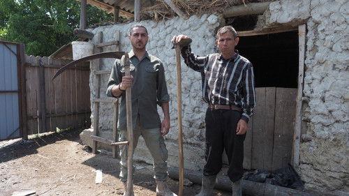 Arman ja viimeinen ristiretki Season 2 Episode 6 - Romania, Romani people