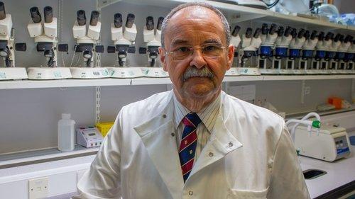 Forensics: Catching the Killer Season 1 Episode 6 - The Saturday Night Strangler