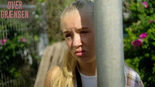 Across the border Season 2 Episode 10 - Alberte must never know anything.