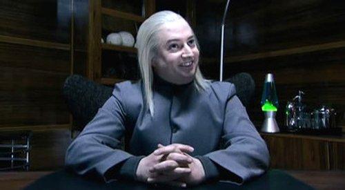 That Mitchell and Webb Look Season 1 Episode 2 - Episode 2