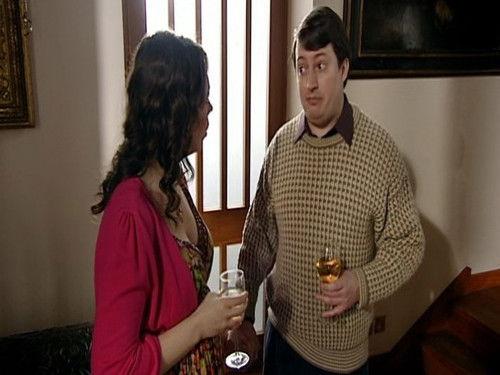 Peep Show Season 4 Episode 1 - Sophie's Parents