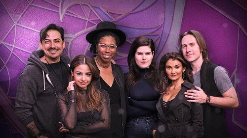 Exandria Unlimited Season 2 Episode 1 - Kymal (1)