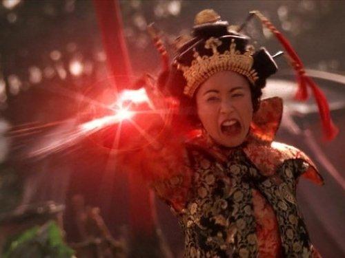 Xena: Warrior Princess Season 5 Episode 6 - Purity