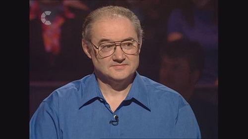 Who Wants to Be a Millionaire? Season 3 Episode 11 - Episode 11