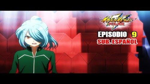 Inazuma Eleven: Ares Season 1 Episode 9 - Commander Kageyama Reiji's Clever Scheme