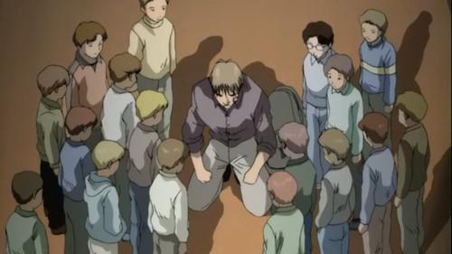 undefined Season 1 Episode 41 - Ghosts of 511