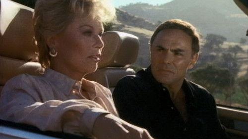 Falcon Crest Season 6 Episode 5 - Perilous Charm