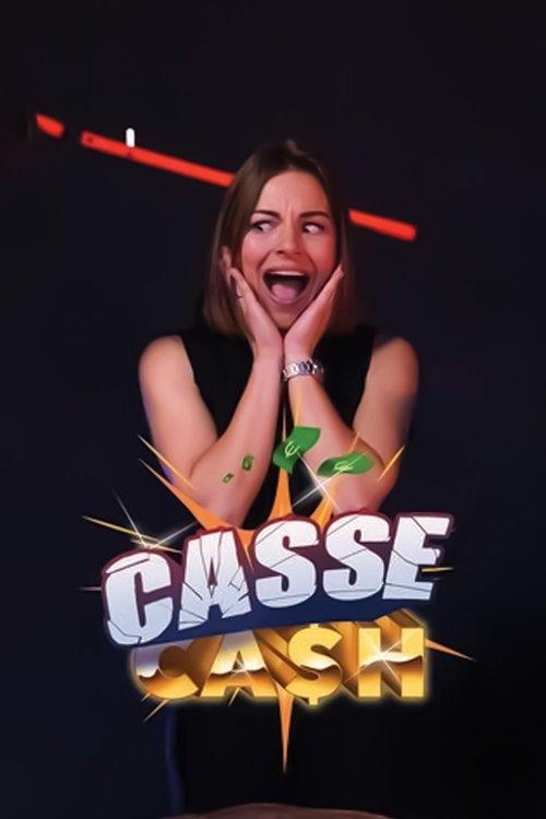 Casse Cash poster