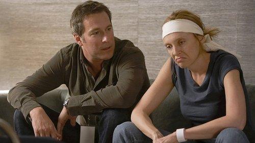 United States of Tara Season 1 Episode 11 - Snow