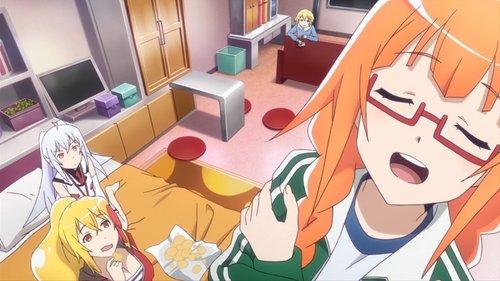 Plastic Memories Season 1 Episode 7 - How to Properly Ask Her Out
