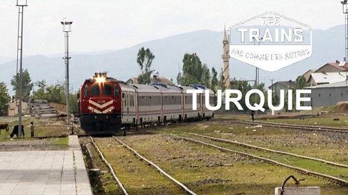 Amazing Train Journeys Season 2 Episode 3 - Turkey