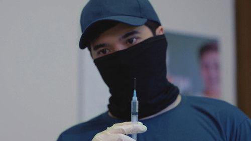 Mars Ravelo's Darna Season 1 Episode 16 - Out of the Den