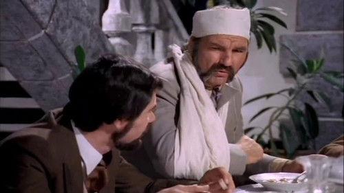 Full Sail Season 1 Episode 6 - The Stuck Anchor