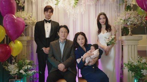 Love (ft. Marriage and Divorce) Season 2 Episode 16 - Episode 16