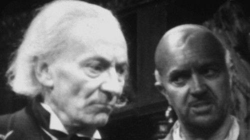 undefined Season 4 Episode 2 - The Smugglers (2)