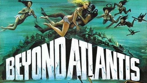 Mystery Science Theater 3000 Season 1 Episode 3 - Beyond Atlantis