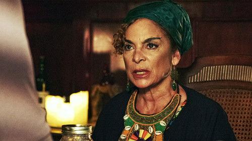 Superstition Season 1 Episode 5 - Tangled Web