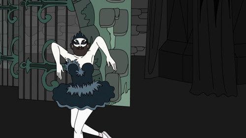 China, IL Season 3 Episode 6 - Parent's Day