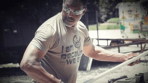 The Fixers Season 4 Episode 8 - Battle Scarred Motorsports, Louisiana