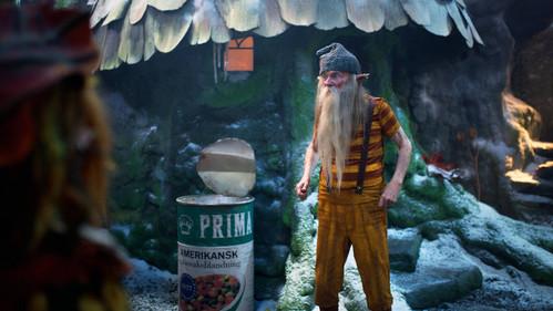 Trolltider – legenden om Bergatrollet Season 1 Episode 22 - Episode 22