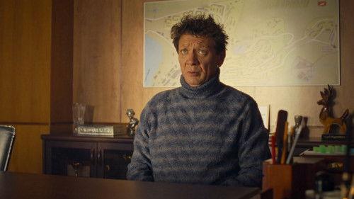 The Territory Season 5 Episode 8 - Episode 8