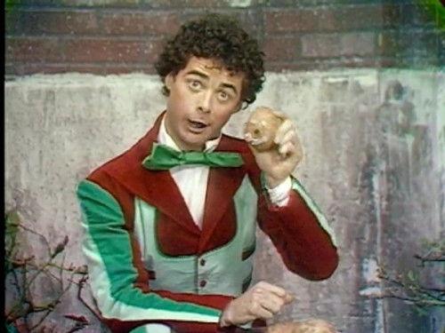 Passe-Partout Season 1 Episode 19 - Et patati et patata