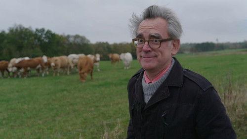 Grand Designs Sverige Season 5 Episode 5 - Hallandsåsen - when art becomes architecture