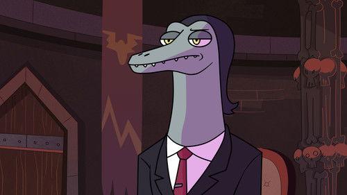 undefined Season 1 Episode 16 - Fortune Cookies