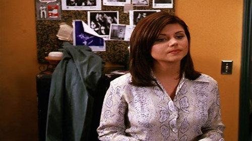 Beverly Hills, 90210 Season 8 Episode 10 - Deadline