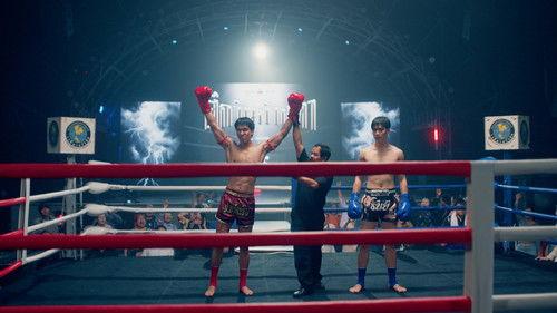 Knock Out Season 1 Episode 4 - The Fix