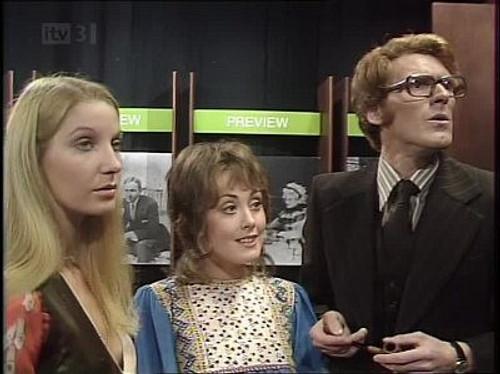 Man About the House Season 5 Episode 1 - The Last Picture Show