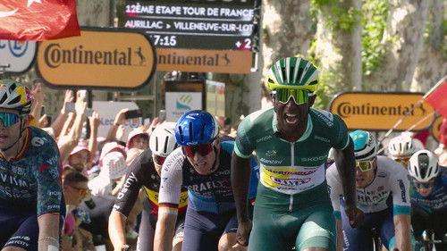 Tour de France: Unchained Season 3 Episode 6 - History Makers