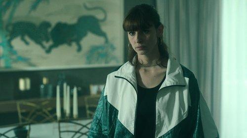 Ganglands Season 2 Episode 4 - Episode 4