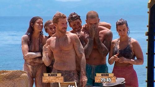 Supervivientes All Stars Season 2 Episode 2 - Episode 2