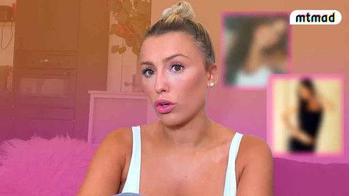 Mi reino by María Aguilar Season 1 Episode 20 - Episode 20