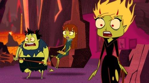 undefined Season 1 Episode 1 - Snorfindesdrillsalgoho