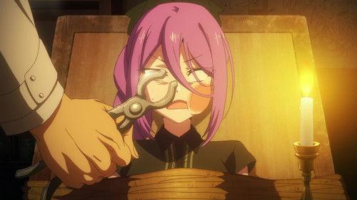 Lapis Re:LiGHTs Season 1 Episode 9 - Gradience